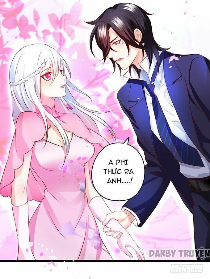 Hắc Đạo Đáng Yêu Chapter 11 - 48