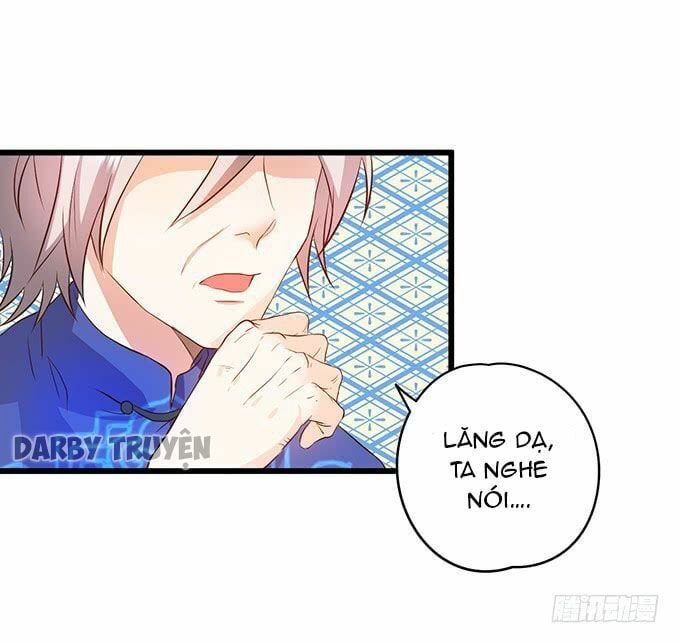 Hắc Đạo Đáng Yêu Chapter 11 - 6