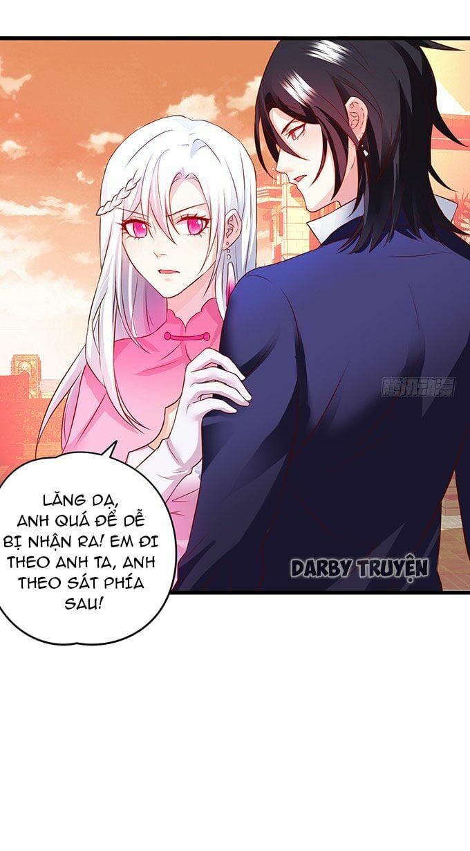 Hắc Đạo Đáng Yêu Chapter 11 - 54