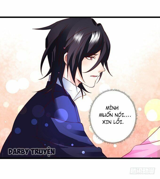 Hắc Đạo Đáng Yêu Chapter 11 - 56