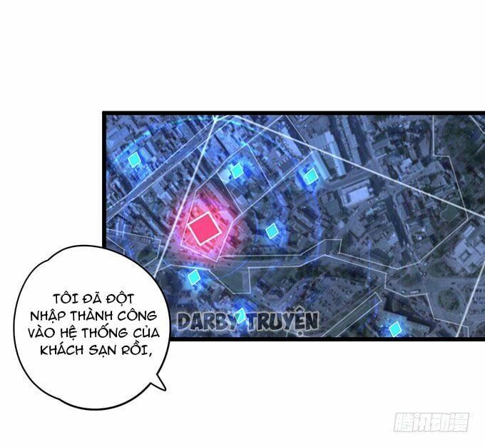 Hắc Đạo Đáng Yêu Chapter 11 - 58