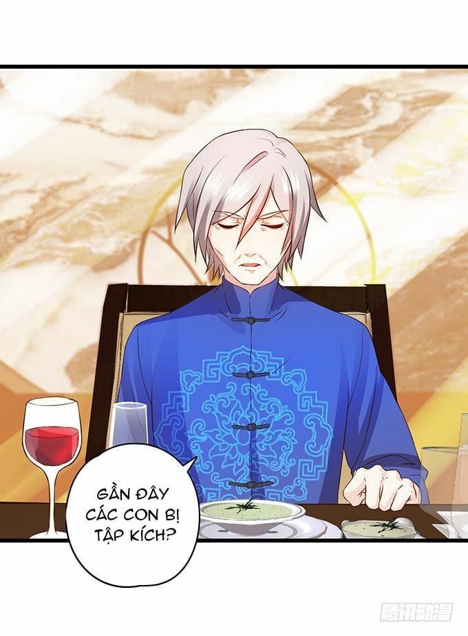 Hắc Đạo Đáng Yêu Chapter 11 - 7