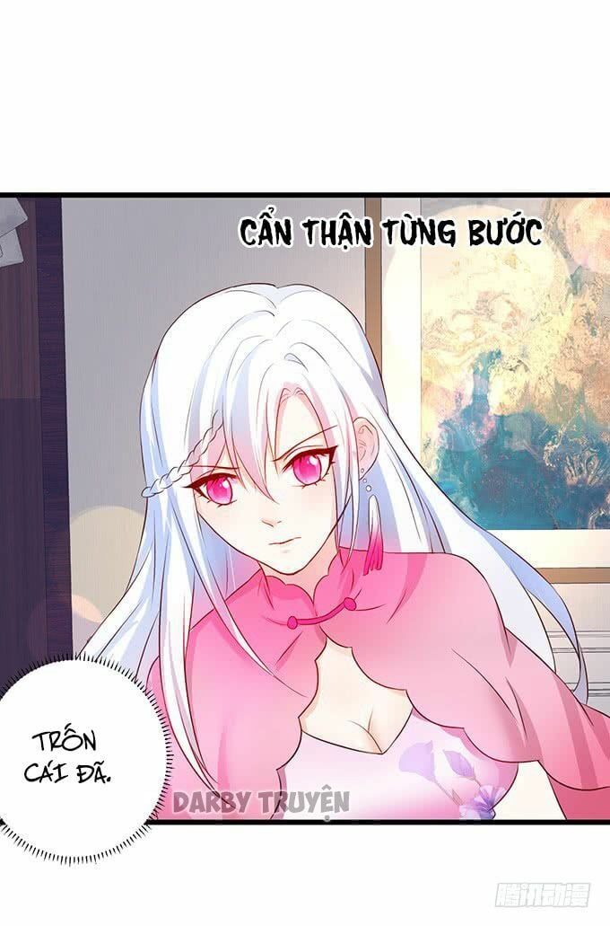 Hắc Đạo Đáng Yêu Chapter 11 - 64