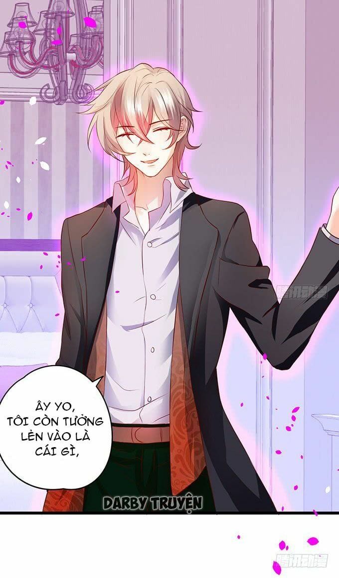 Hắc Đạo Đáng Yêu Chapter 11 - 68