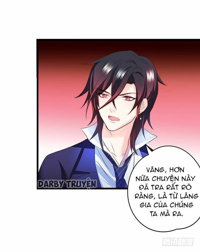 Hắc Đạo Đáng Yêu Chapter 11 - 8