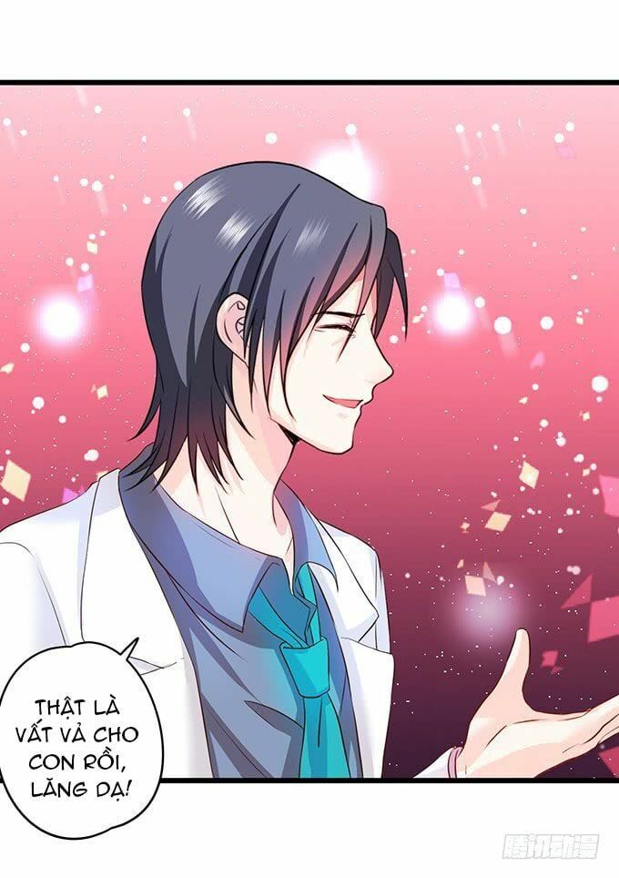 Hắc Đạo Đáng Yêu Chapter 11 - 9