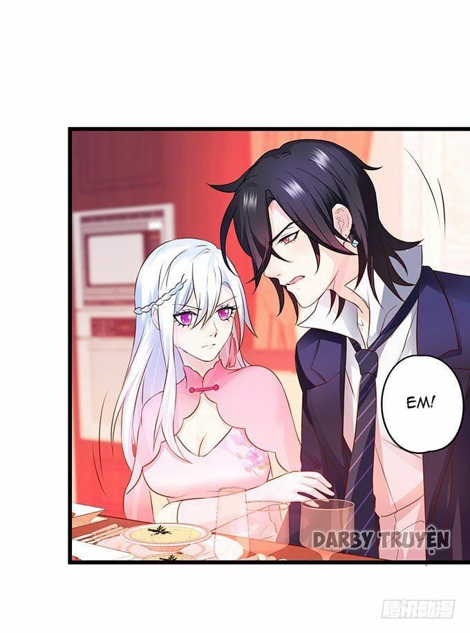 Hắc Đạo Đáng Yêu Chapter 11 - 10