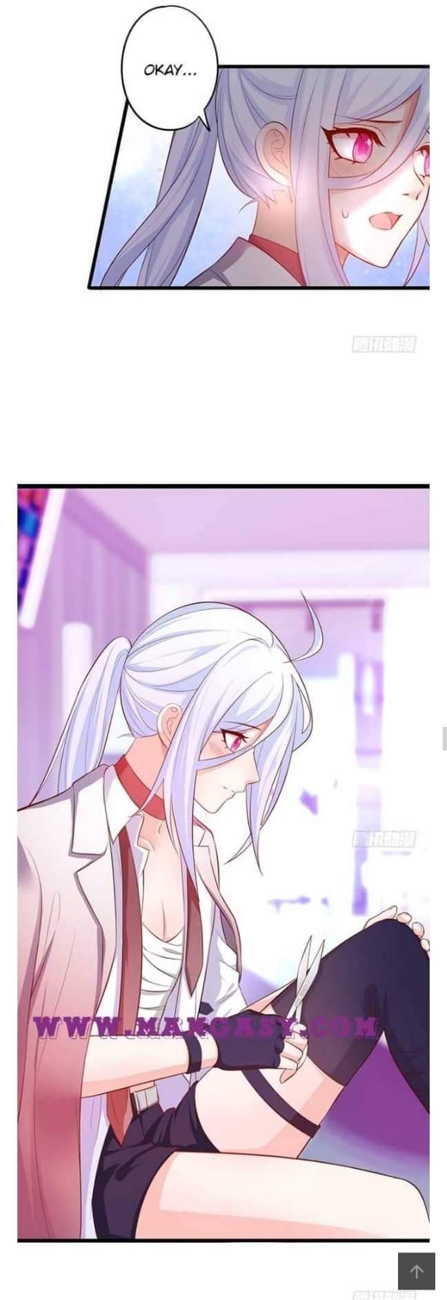 Hắc Đạo Đáng Yêu Chapter 110 - 14
