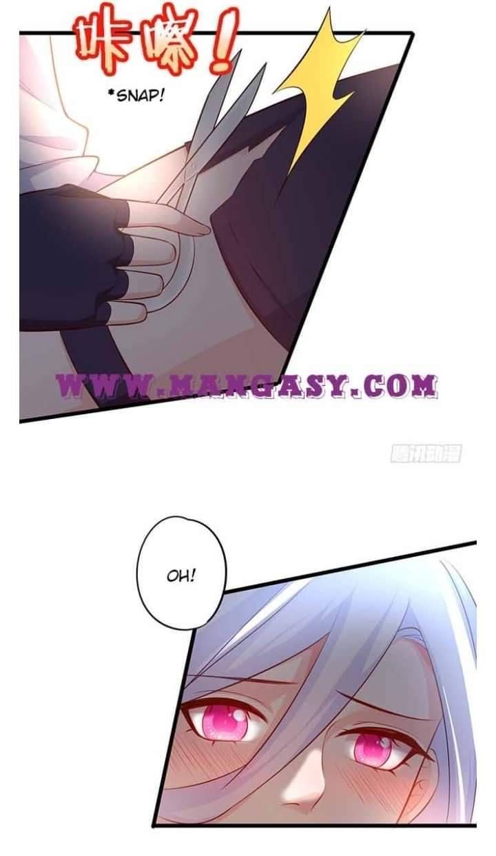 Hắc Đạo Đáng Yêu Chapter 110 - 15