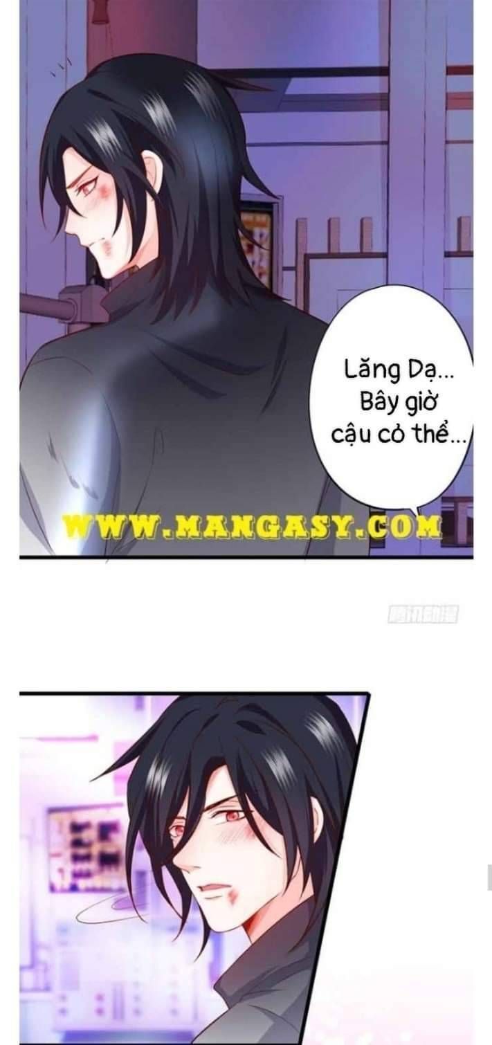 Hắc Đạo Đáng Yêu Chapter 110 - 16