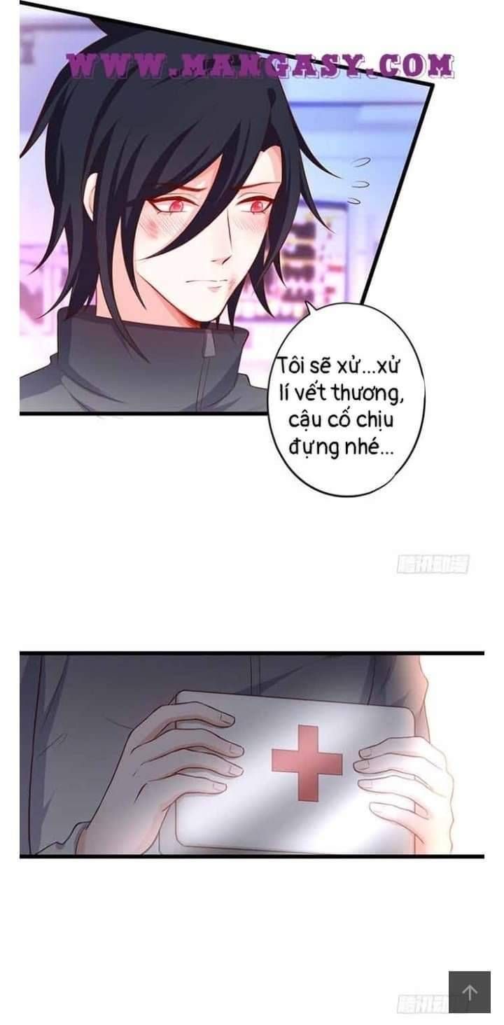 Hắc Đạo Đáng Yêu Chapter 110 - 18