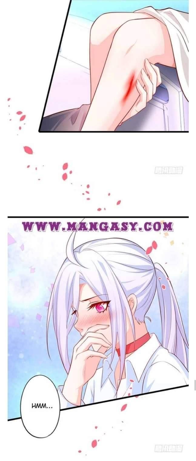 Hắc Đạo Đáng Yêu Chapter 110 - 19