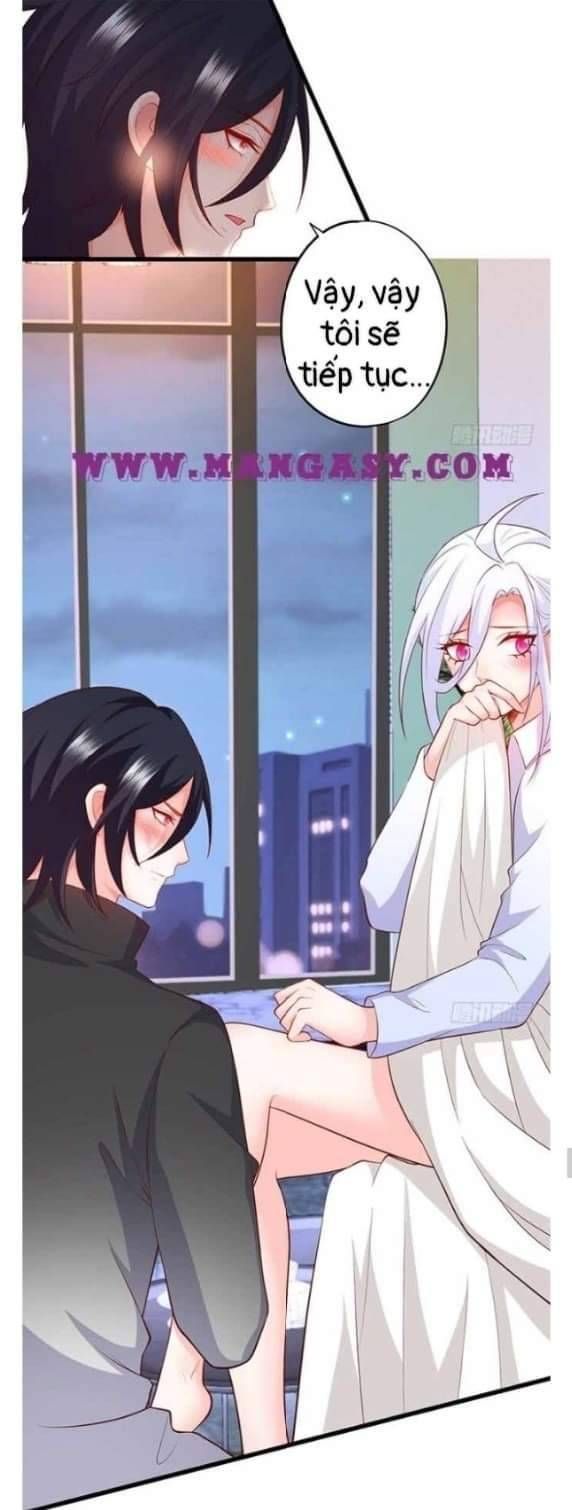 Hắc Đạo Đáng Yêu Chapter 110 - 20