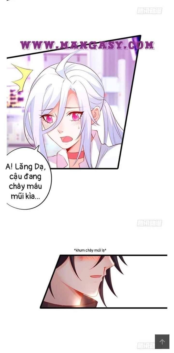 Hắc Đạo Đáng Yêu Chapter 110 - 21