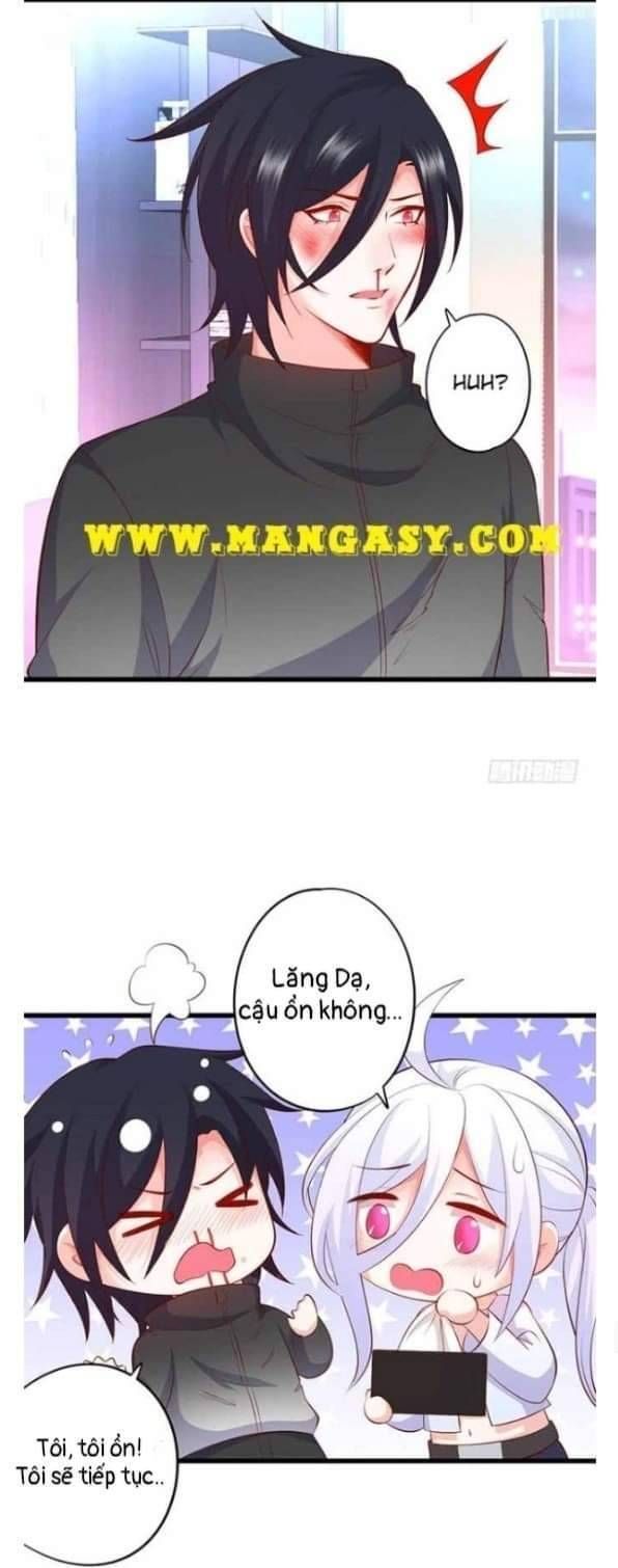 Hắc Đạo Đáng Yêu Chapter 110 - 22