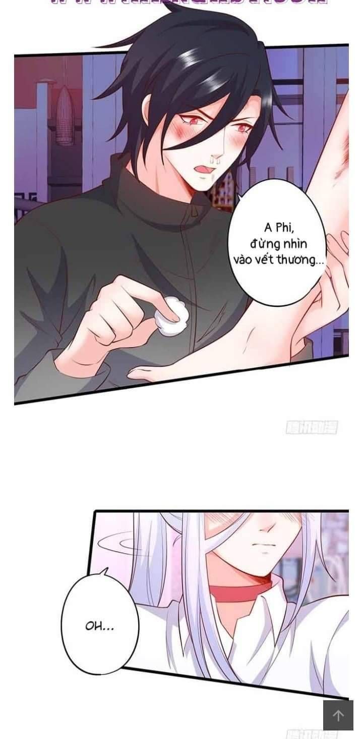 Hắc Đạo Đáng Yêu Chapter 110 - 23