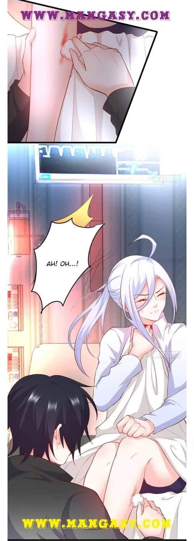 Hắc Đạo Đáng Yêu Chapter 110 - 24