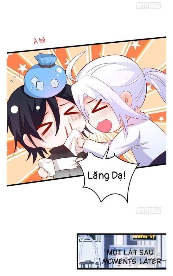 Hắc Đạo Đáng Yêu Chapter 110 - 26