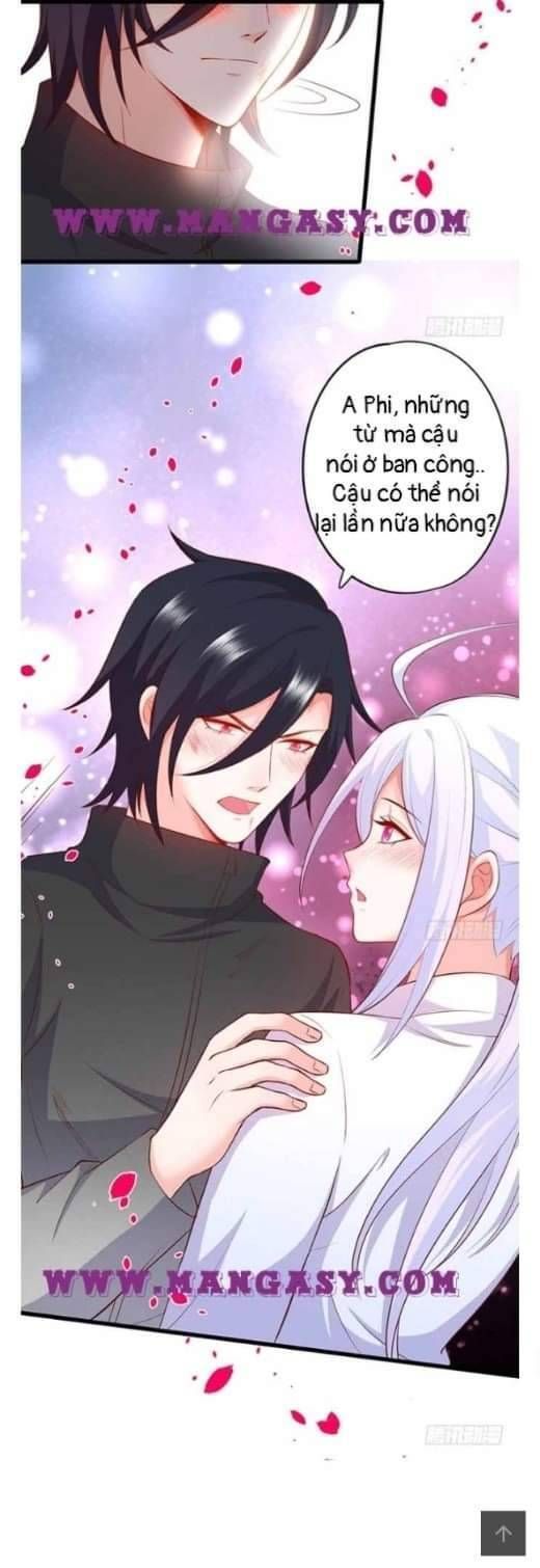 Hắc Đạo Đáng Yêu Chapter 110 - 28