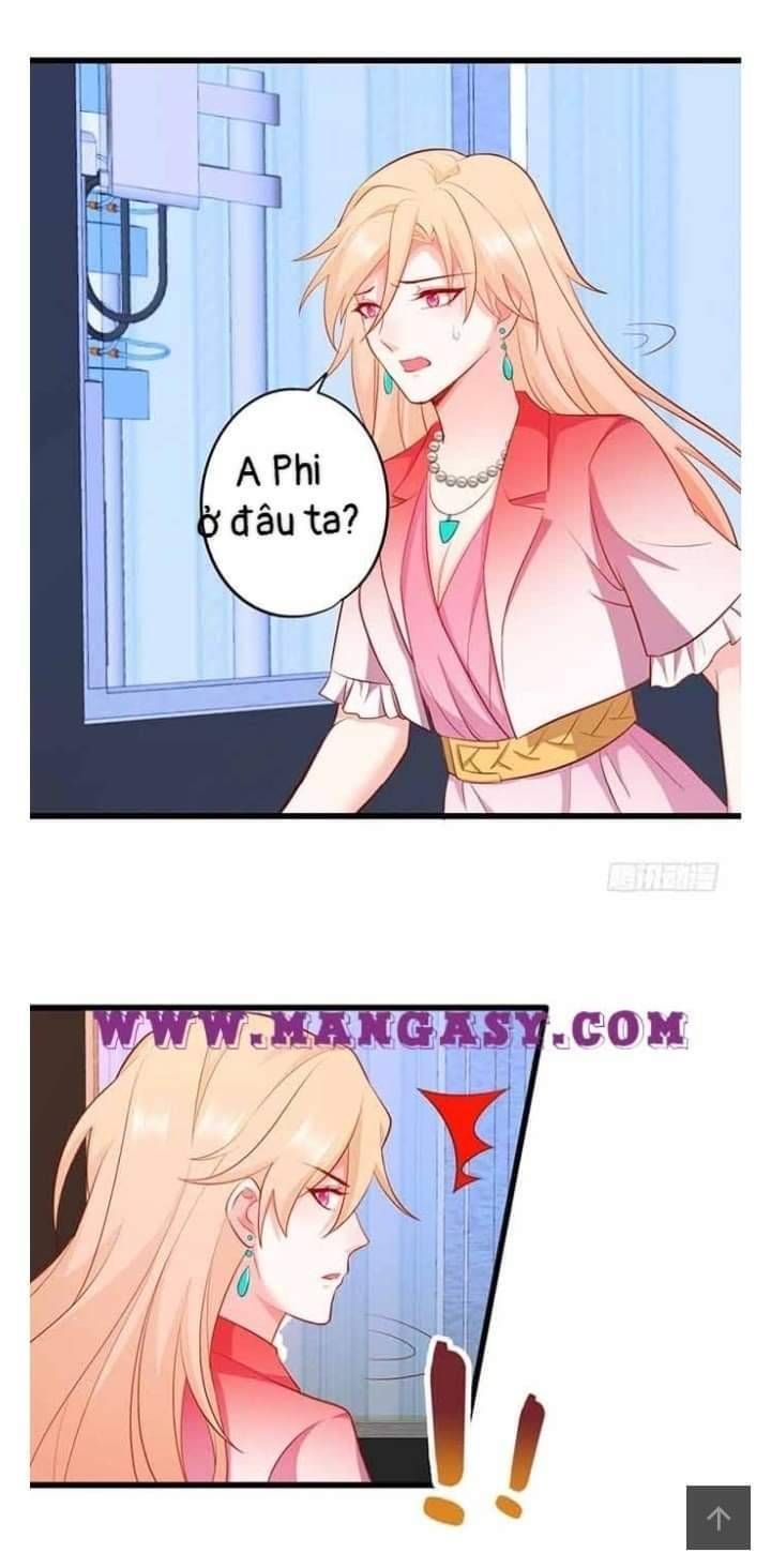 Hắc Đạo Đáng Yêu Chapter 110 - 29