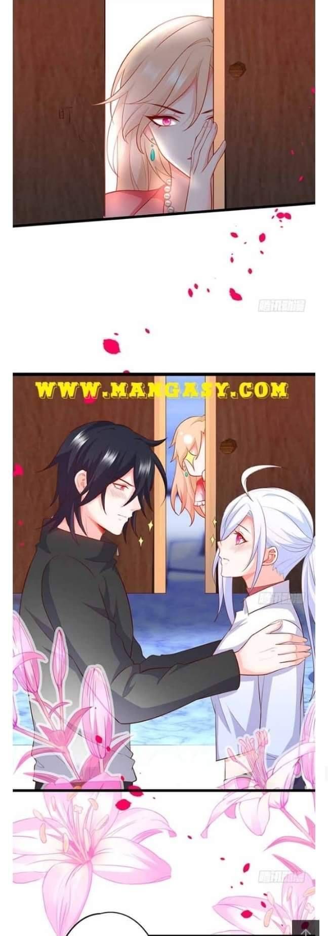 Hắc Đạo Đáng Yêu Chapter 110 - 30