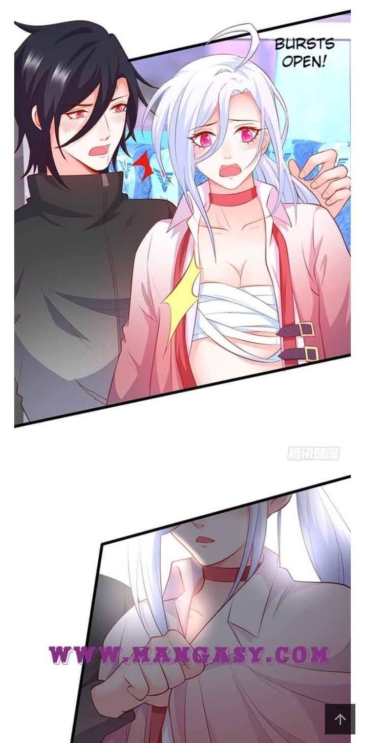 Hắc Đạo Đáng Yêu Chapter 110 - 4