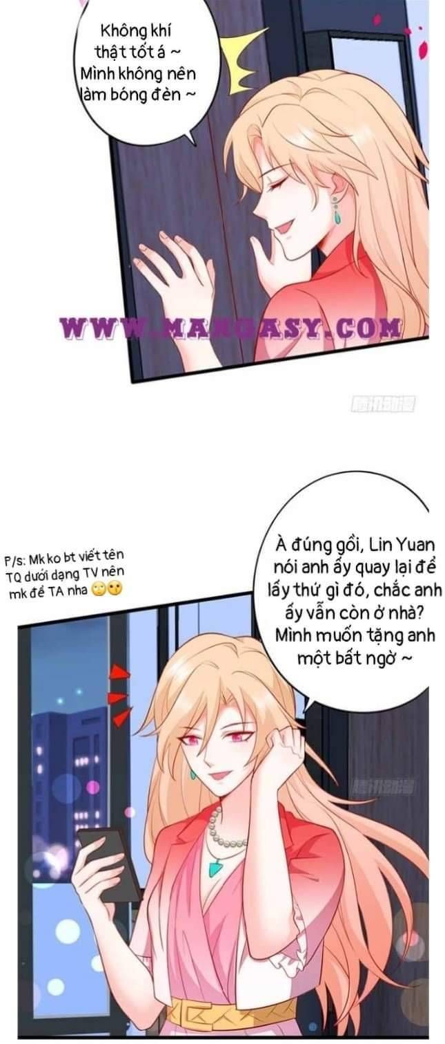 Hắc Đạo Đáng Yêu Chapter 110 - 31