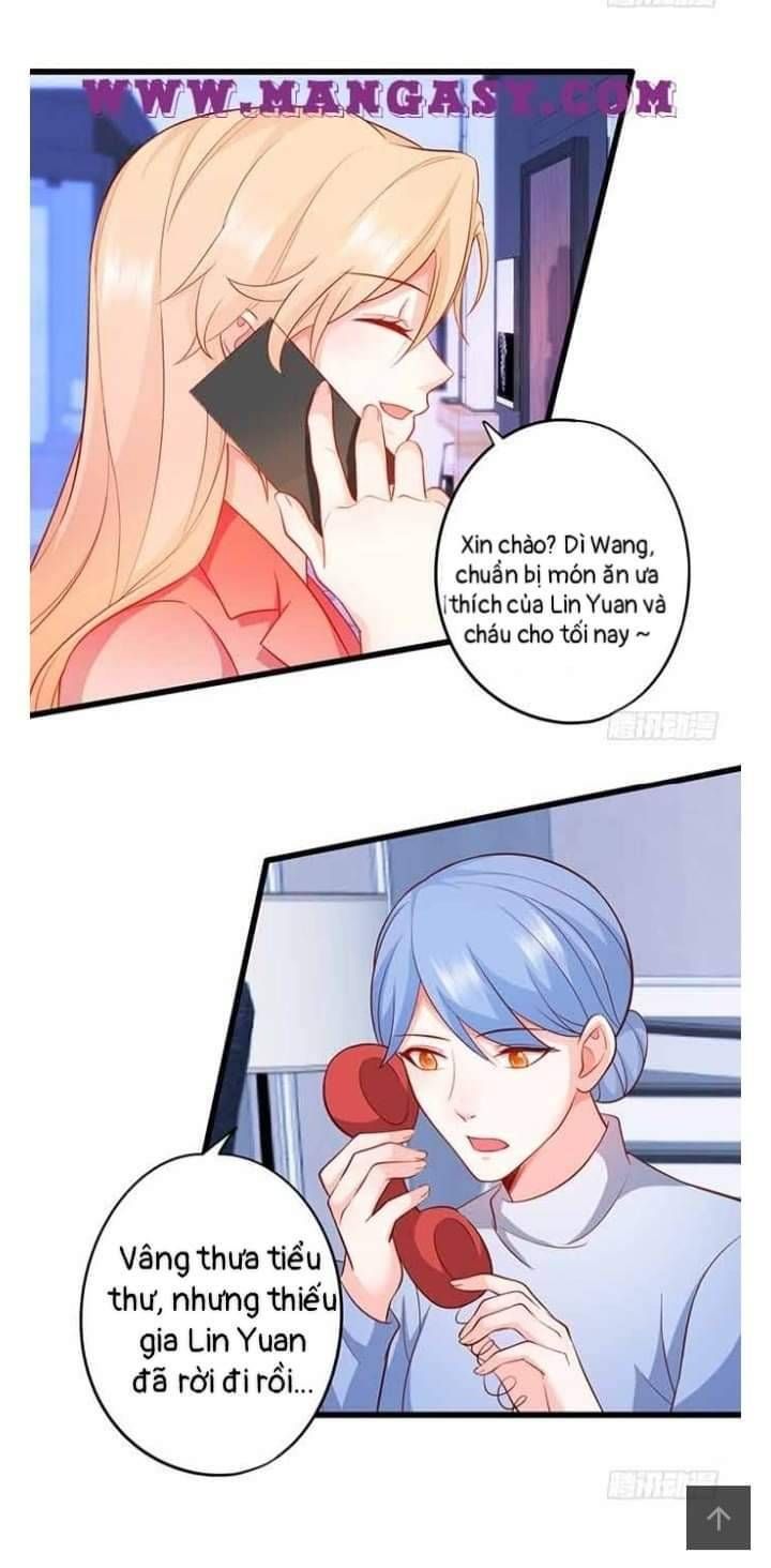 Hắc Đạo Đáng Yêu Chapter 110 - 32