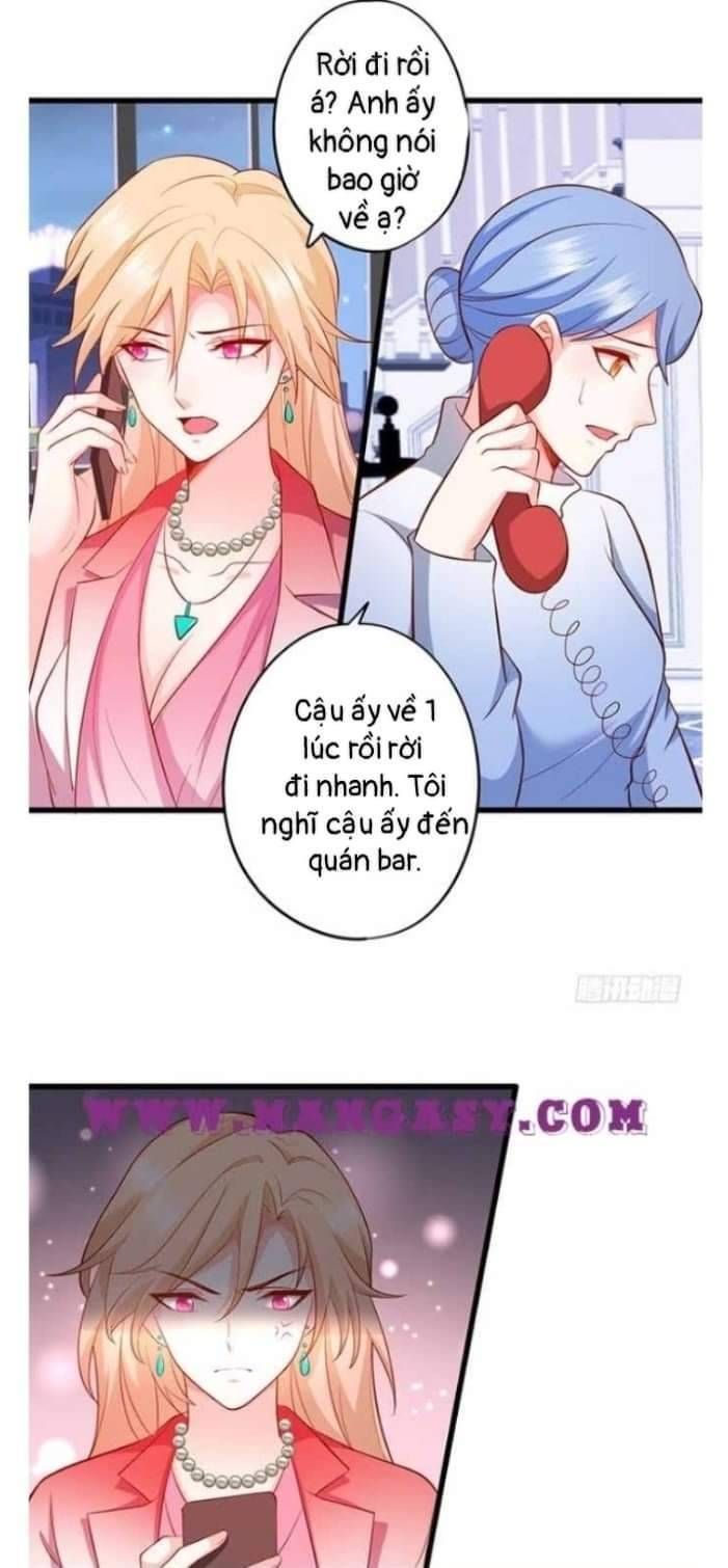 Hắc Đạo Đáng Yêu Chapter 110 - 33