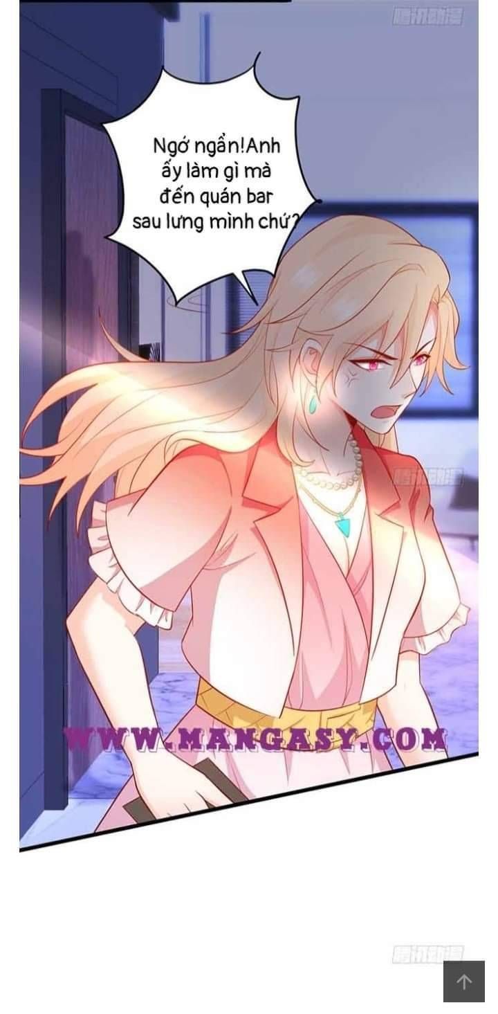 Hắc Đạo Đáng Yêu Chapter 110 - 34