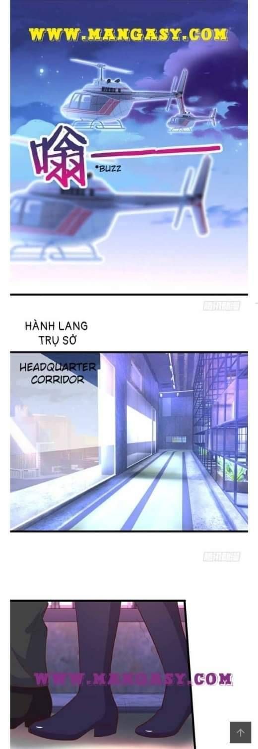 Hắc Đạo Đáng Yêu Chapter 110 - 6