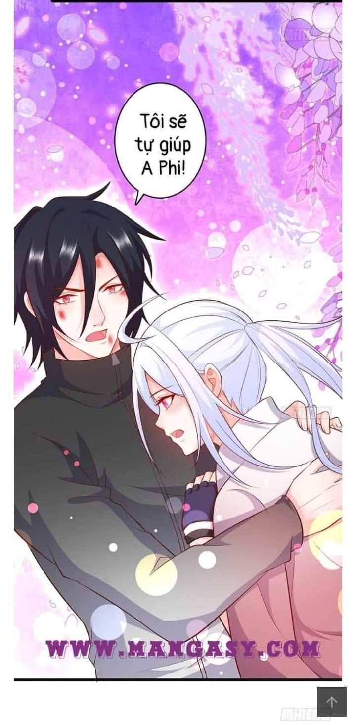 Hắc Đạo Đáng Yêu Chapter 110 - 9