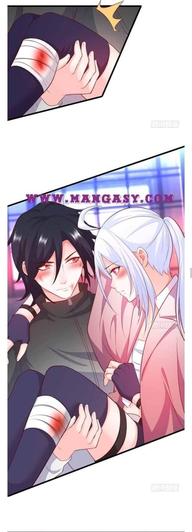 Hắc Đạo Đáng Yêu Chapter 110 - 10