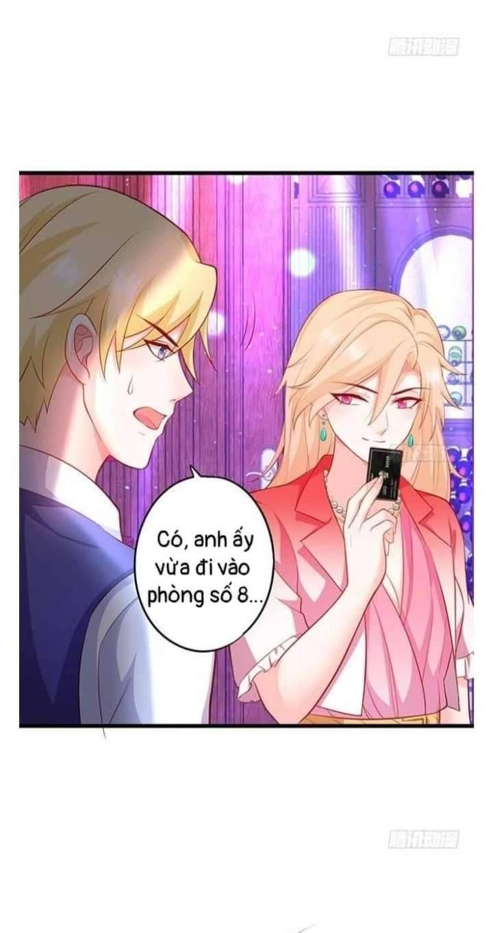 Hắc Đạo Đáng Yêu Chapter 111 - 11