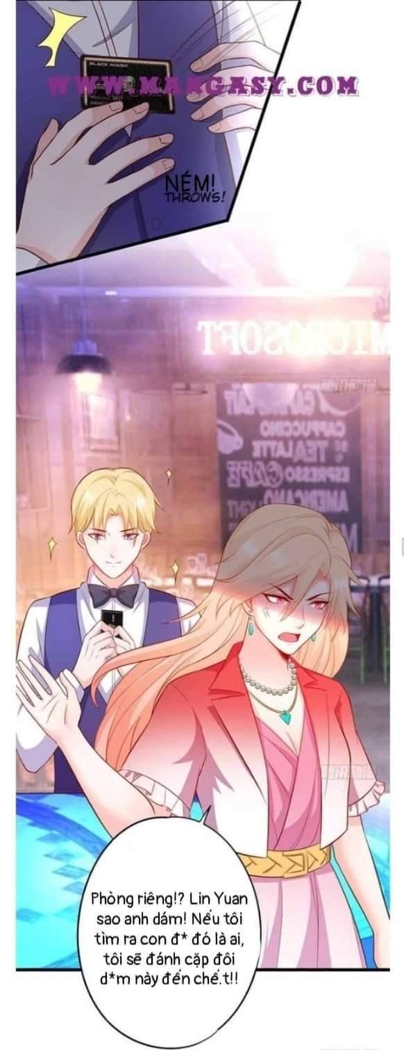 Hắc Đạo Đáng Yêu Chapter 111 - 12
