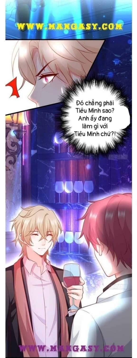 Hắc Đạo Đáng Yêu Chapter 111 - 15