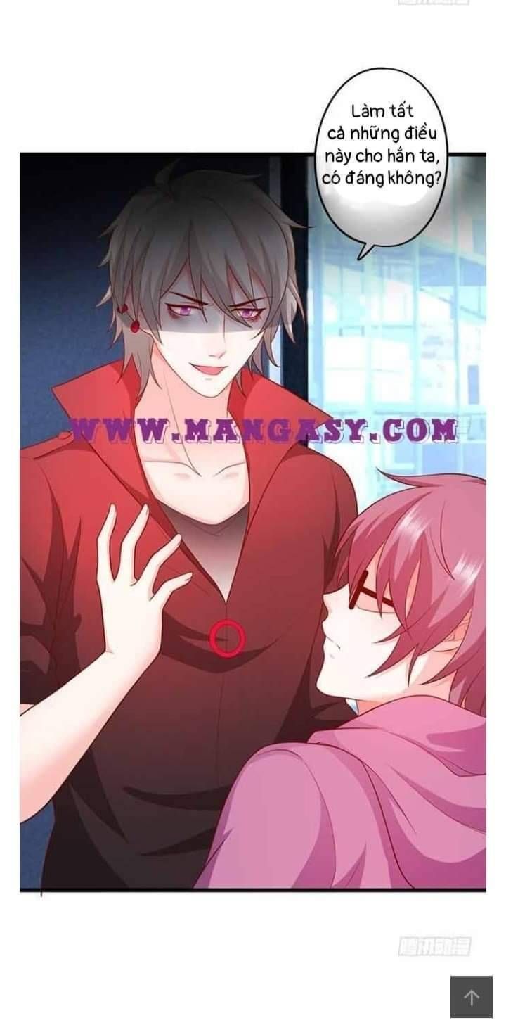 Hắc Đạo Đáng Yêu Chapter 111 - 17