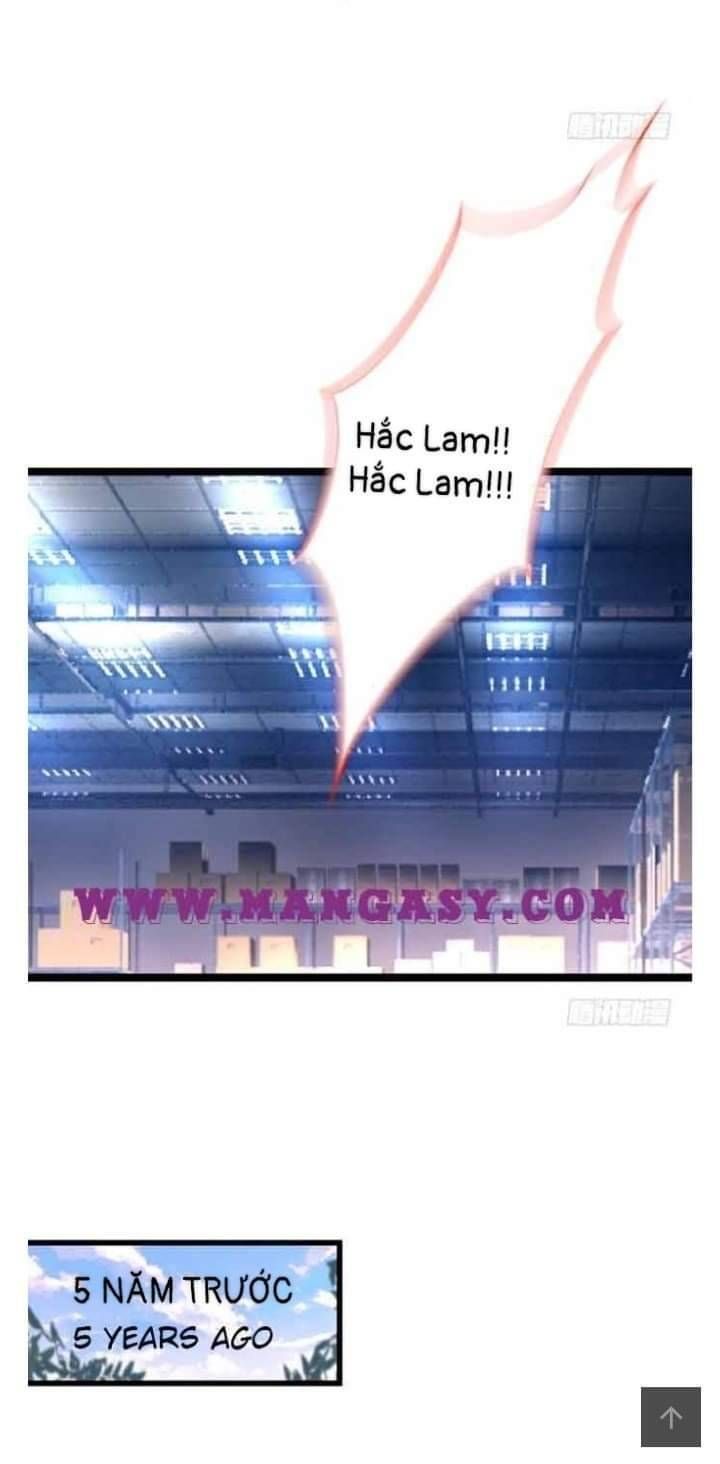 Hắc Đạo Đáng Yêu Chapter 111 - 24