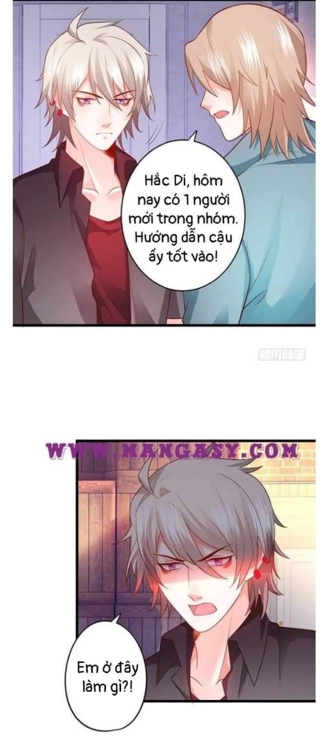 Hắc Đạo Đáng Yêu Chapter 111 - 25