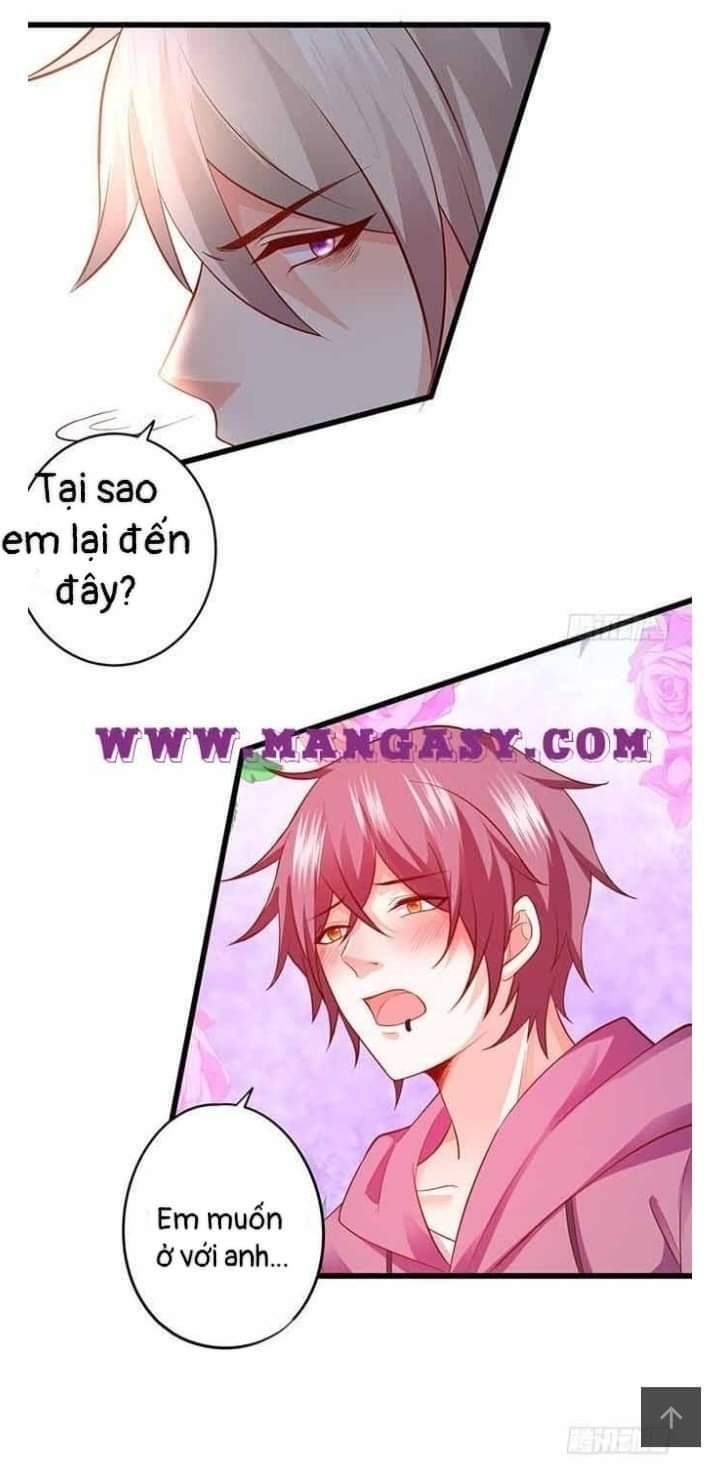 Hắc Đạo Đáng Yêu Chapter 111 - 27