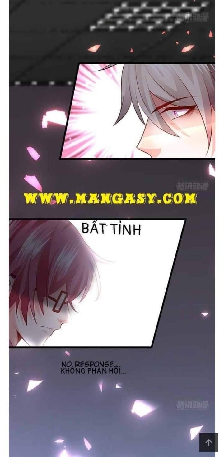 Hắc Đạo Đáng Yêu Chapter 111 - 30