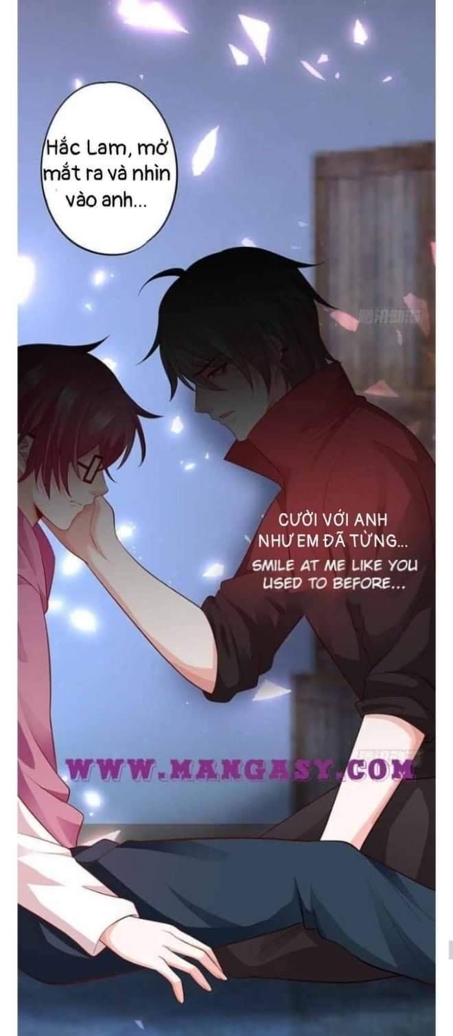 Hắc Đạo Đáng Yêu Chapter 111 - 31