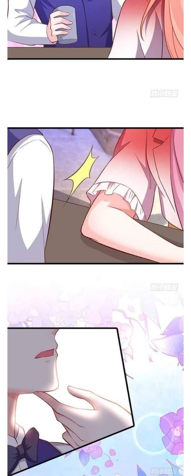 Hắc Đạo Đáng Yêu Chapter 111 - 5