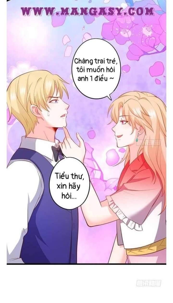 Hắc Đạo Đáng Yêu Chapter 111 - 6