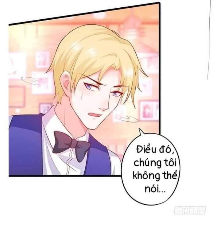 Hắc Đạo Đáng Yêu Chapter 111 - 8