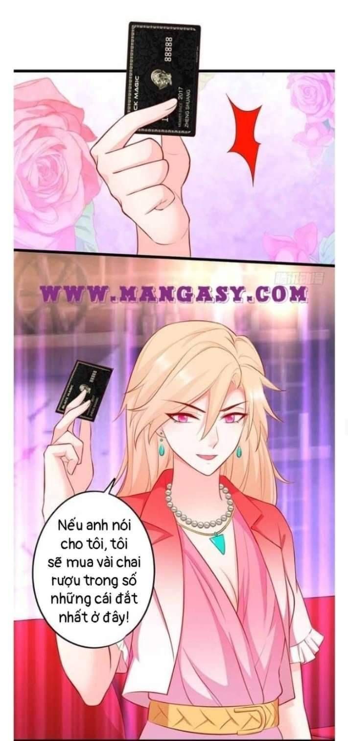 Hắc Đạo Đáng Yêu Chapter 111 - 9