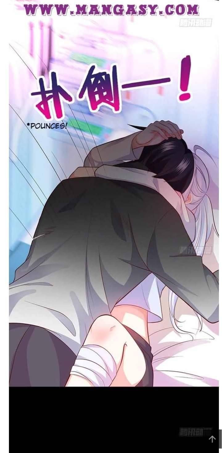 Hắc Đạo Đáng Yêu Chapter 112 - 11