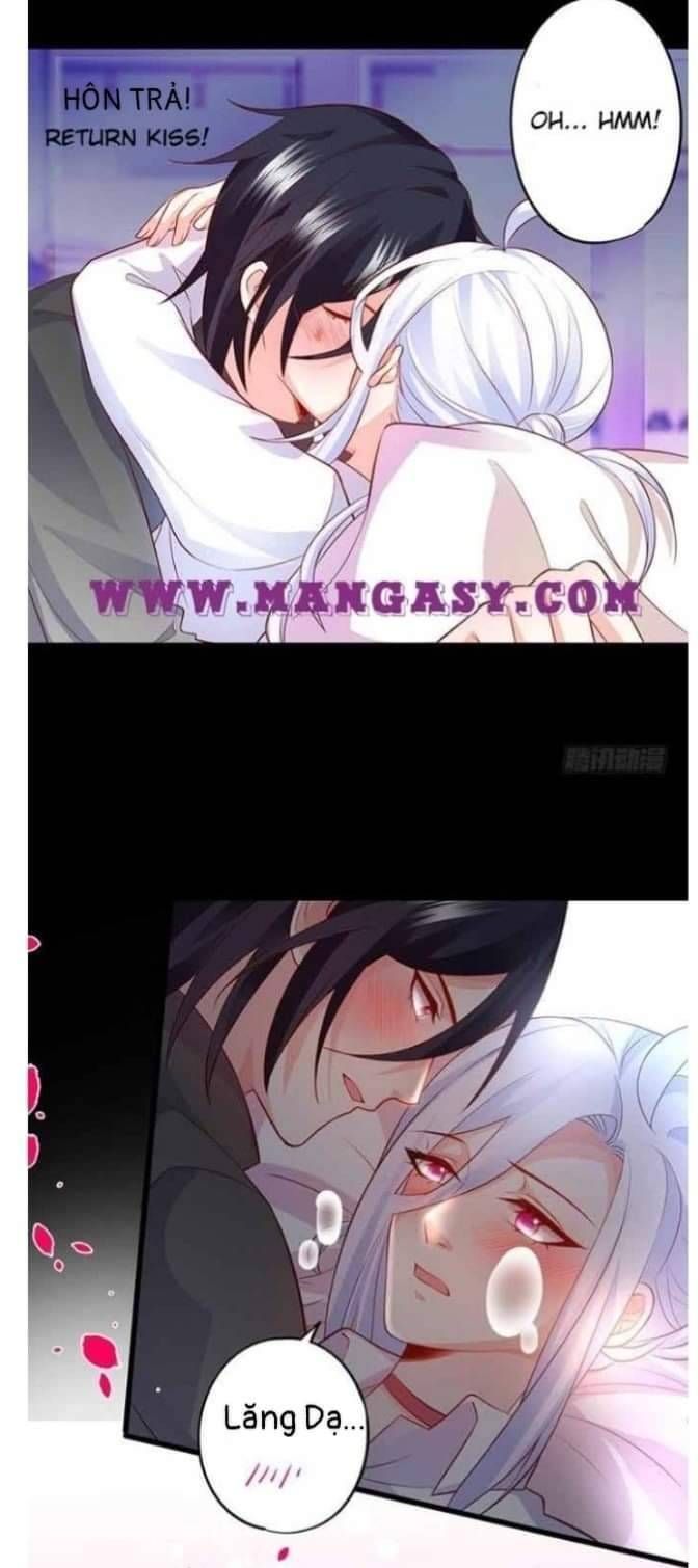 Hắc Đạo Đáng Yêu Chapter 112 - 12