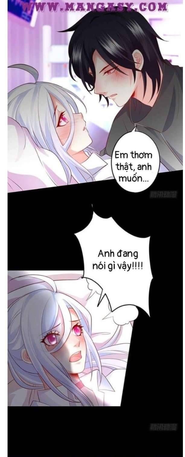 Hắc Đạo Đáng Yêu Chapter 112 - 15