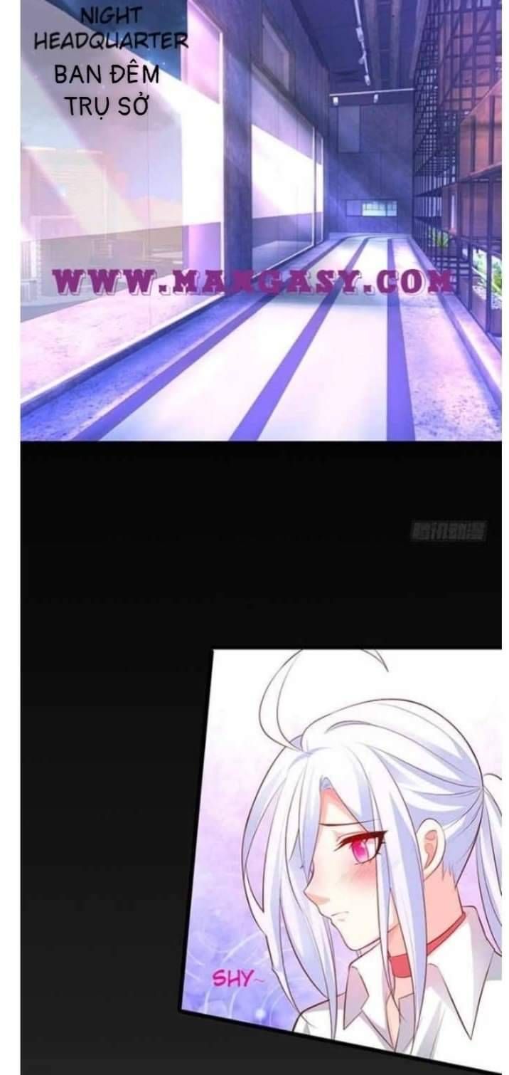 Hắc Đạo Đáng Yêu Chapter 112 - 17